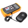LX1330B Handheld Illuminance Meter Digital Light Meter Photometer 0.1 Lx~200000Lx
