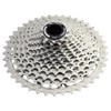 Sunrace CSRZ800 12 Speed Gravel Bike Cassette 11-46T with ZEOSS