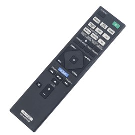 PERFASCIN RMT-AA320U Replacement Remote Control fit for Sony Multi Channel Stereo AV Receiver STR-ZA810ES STR-DN1080 STRZA810ES STRDN1080 RMT-AA320U RMTAA320U