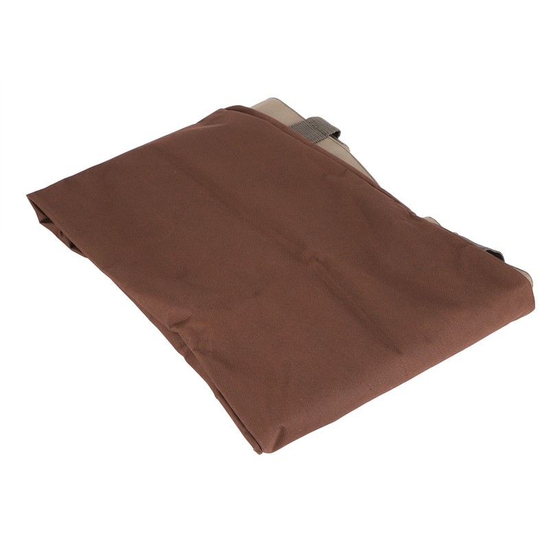 Firewood Carrying Bag Log Charcoal Tote Transport Carrier Large Capacity