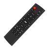 SO-RC123 Replacement Remote Control Vinabty Fit for Sonoro Audio Echo