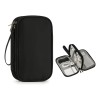 Estuche Cargador Usb Organizador Bolsa De Cables Impermeable