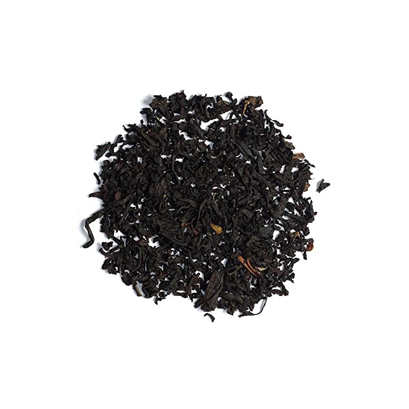 Tea People Kenya Wonder Loose Black Tea Pack, 250 g