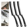 3 Pcs Cepillo De Cerdas Duras Para Limpieza De Baño