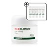 Dr. G Red Blemish Clear Soothing Cream 120ml (70ml+50ml) Moisture Cream / 닥터지 레드 블레미쉬 클리어 수딩 크림 120ml (70ml+50ml) 수분크림