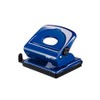 Rapid FMC25+ 2 Hole Punch, Punches up to 30 Sheets,