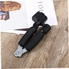Vaguelly Guitar String Winder String Cutter Pin Puller Multifunction Guitar