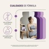 Multivitamínico Suplemento Mujer 180 Cápsulas Colágeno Hidrolizado Biotina Ácido Fólico