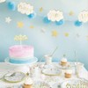 Unique 72422 1st Birthday Little Star Luncheon Napkins | 16
