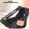 Adjustable Leg Support Brace | Adjustable Night Brace For Plantar