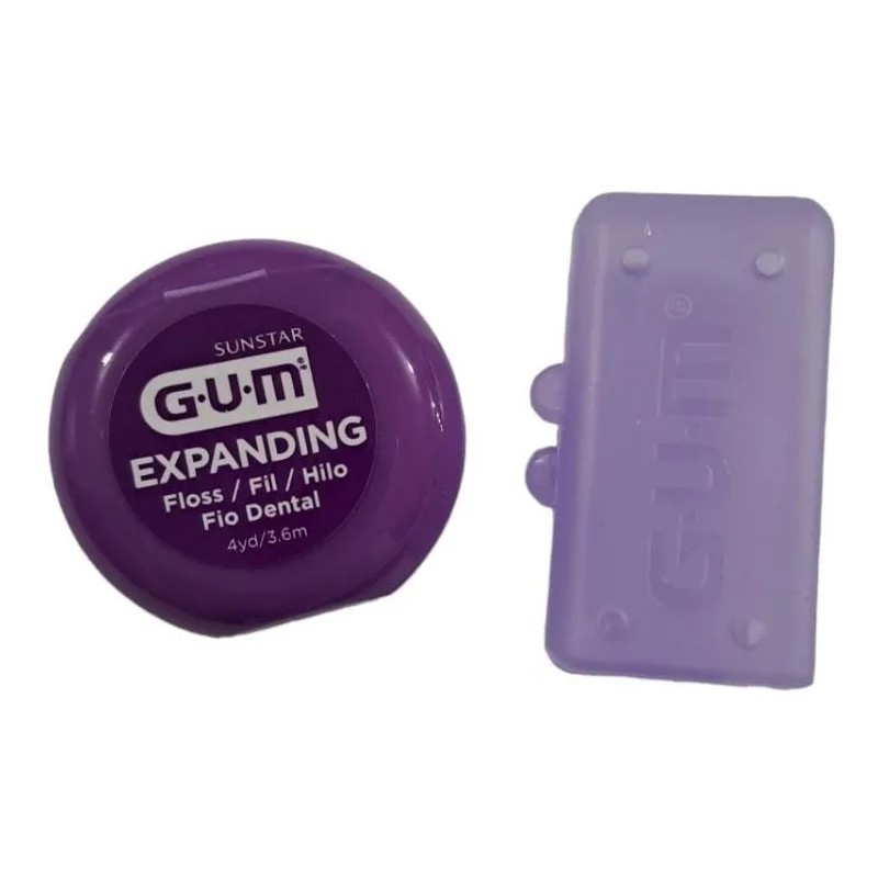 Kit De Ortodoncia Gum Basico