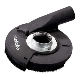 Metabo GED 125 Grinding Shroud only