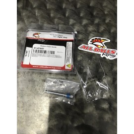 ALL BALLS Pad Retaining Pin Pivot Block Front Brake Honda Crf 250L ANF 125 Innova trx450R