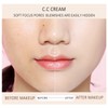 CC Cream,Skin Tone Adjusting Cc Cream,Cc Cream Self Adjusting For