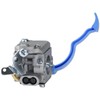Mowtiler 125B Carburetor for Husqvarna 125B 125BX 125BVX 590460102 545081811