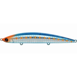 Jackson Athlete 105SSP IPB Impact Blue Lure