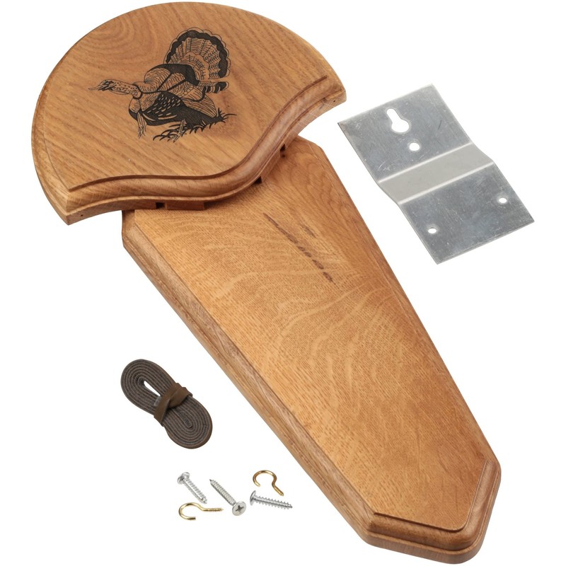 Hunters Specialties Easy To Assemble Trophy Mount H.S. Strut Three