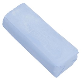 AB Tools Medium/Blue/Abrasive Polishing Compound for all Materials - 830 grams POL14