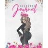 My Pregnancy Journal, Keepsake Pregnancy Memory Book with Space For