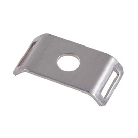 Schneider Electric Thorsman - Fire Cable Retainer Anchors, for Use with Thorsman Fire Cable Retainers, 18th Edition Compliant, Fire Resistant Steel, ISM99980, Pack of 100