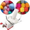 Large Capacity Yarn Ball Winder - Yarn Winder Easy to