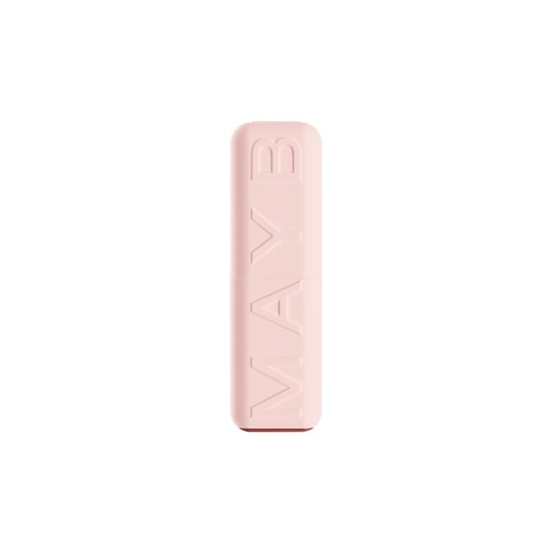 Maybelline Serum Lipstick Labial en Barra Hidratante Satin Out 'Til