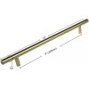 Glide-Rite GlideRite 9 in. Center-to-Cent