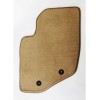 AFM New! 2001 - 2009 Tan Floor Mats Volvo S60