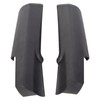 ECOTRIC Trailer Tow Mirror Front Arm Cover Compatible with 2014-2024