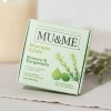 10 Shampoos Sólidos Naturales Mume 140g