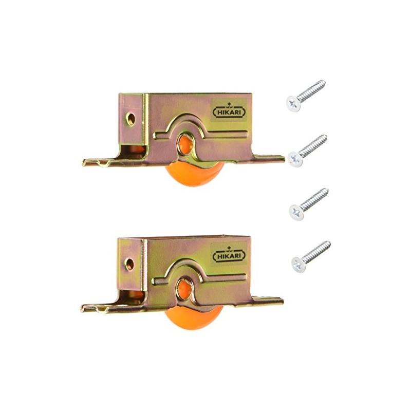 EA986RF-11 Door Car (V-type, Adjustable Type, 2 Pieces)