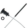 5.7 L HEMI V8 Automatic Transmission Dipstick PERMANENT LOCKING Fit