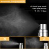 ANTOKX Perfume Travel Refillable Atomizer - 3-Pack 5ML Pocket Perfume