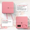 Weewooday Cube Timer, Gravity Sensor Flip Timer for ADHD Productivity,