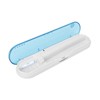 UVC LED Toothbrush Cleaning Box Professional Home Travel Portable Toothbrush