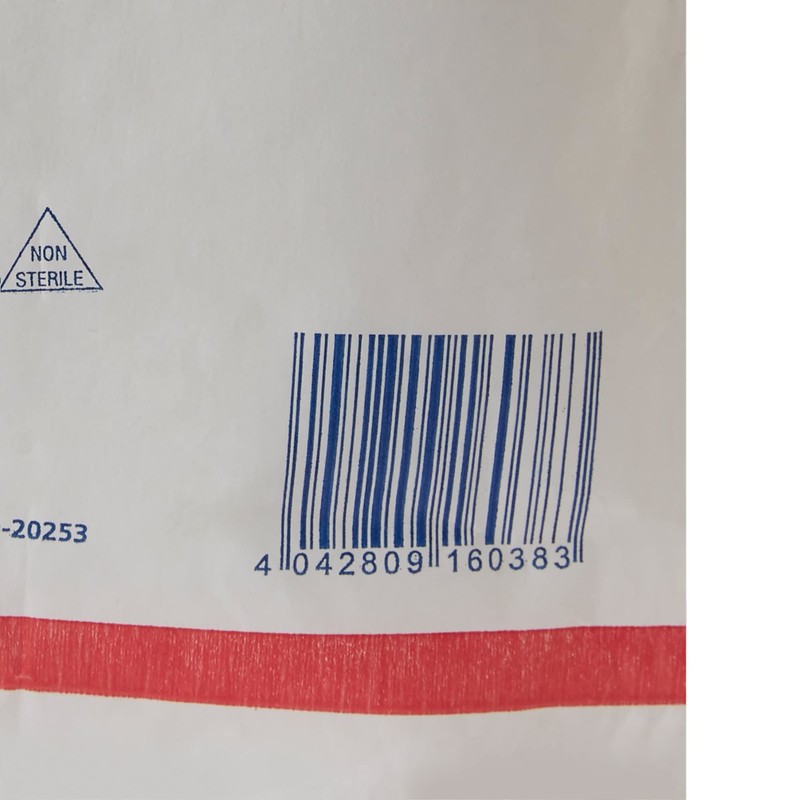 Specialist Sterile Cast Padding 4" x 4 Yard White 9044,