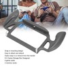 Grip Case for Switch Lite Comfortable Handheld Shockproof Protective Case