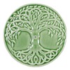 Ebros Gift Wicca Sacred Symbols Celtic Tree of Life Yggdrasil