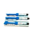 Medental Kit De 3 Resinas Dentales Microhíbridas 4.5 Gr Medental