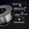 E71T-GS Gasless welding MIG wire 2 x 2 lbs spool