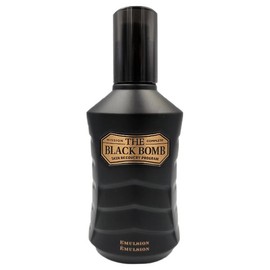 The Face Shop The Black Balm Lotion 130ml / 더페이스샵 더 블랙밤 로션 130ml