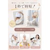 Utukky Hair Dry Towel, Towel Cap, Hair Towel, Single Side,