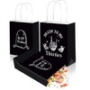 12 Pcs Rip to My 20s 30s Party Bags, Death