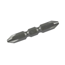 Makita A-10540 + Bit (Hard Type) No. 2-45 (10 Pieces)