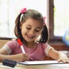 Pack of 2 Mini Whiteboard 30 x 21 cm, Magnetic