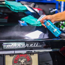 Chemical Guys WAC_CLY_100_16 Luber Synthetic Lubricant and Detailer, 16 oz