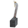 vhbw Carbon Brush 5 x 6.5 x 13 mm Compatible