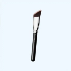 MAC ()171S Smooth Edge All Over Face Brush 5142727 / MAC ()171S 스무스 엣지 올 오버 페이스 브러시 5142727