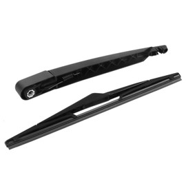 Rear Wiper Arm Blade Set Rear Wiper Arm and Blade Set for Vauxhall Astra III 3H 2003-2009