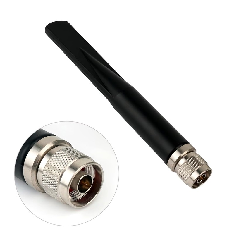 Outdoor Omni-Directional Meshtastic 915MHz Lora Antenna with N Male Connector
